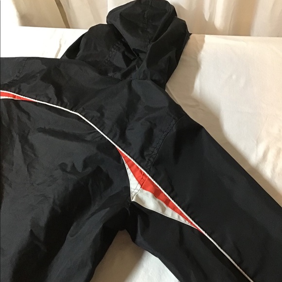 London Fog- boys windbreaker - Picture 6 of 11